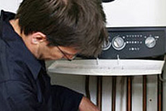 boiler replacement Ickles