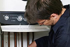 commercial boilers Ickles