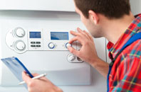 free commercial Ickles boiler quotes