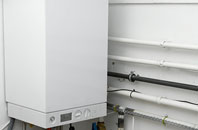 free Ickles condensing boiler quotes