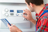 free Ickles gas safe engineer quotes