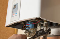 free Ickles boiler install quotes