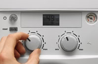 free Ickles boiler maintenance quotes