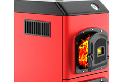 Ickles solid fuel boiler costs